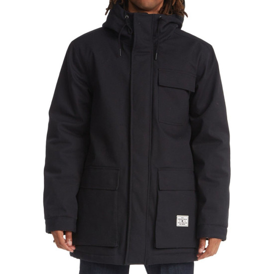 DC Ανδρικό parka Canondale Jacket